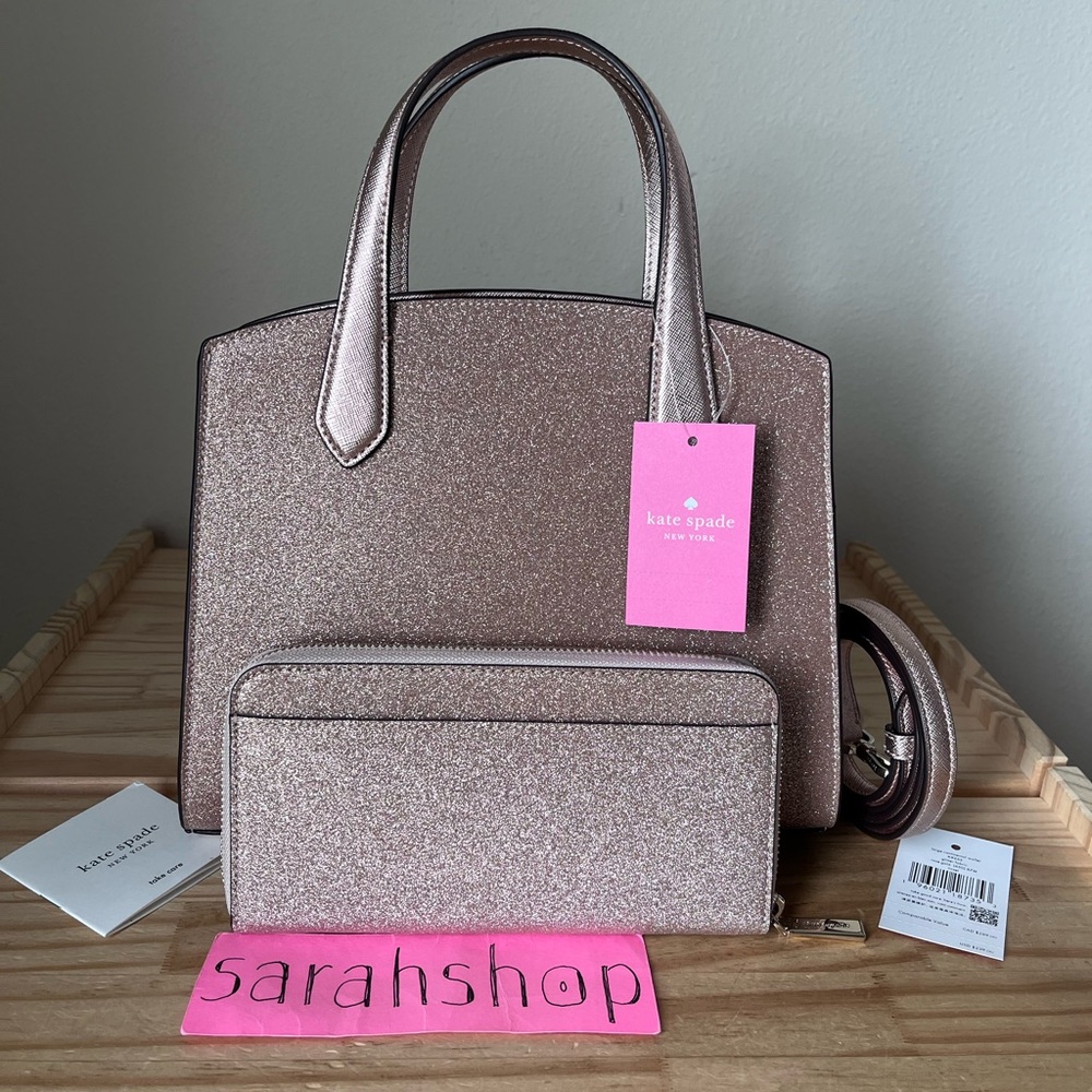♠️Kate Spade purse and wallet - Picture 2 of 16